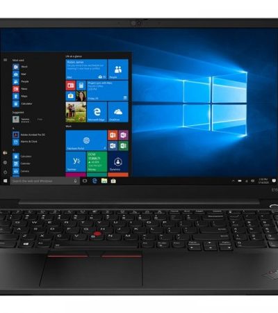 Lenovo ThinkPad E15 /15.6''/ Intel i7-1165G7 (4.7G)/ 32GB RAM/ 1000GB SSD/ int. VC/ Win10 Pro (20TD0000BM)