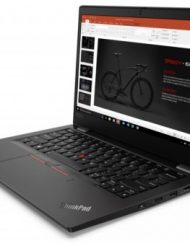 Lenovo ThinkPad L13 G2 /13.3''/ Intel i5-1135G7 (4.2G)/ 8GB RAM/ 256GB SSD/ int. VC/ Win10 Pro (20VH0015BM)
