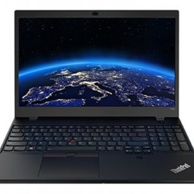 Lenovo ThinkPad P15v /15.6''/ Intel i5-11400H (4.5G)/ 16GB RAM/ 512GB SSD/ ext. VC/ Win10 Pro (21A90007BM)