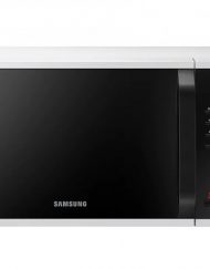 Микровълнова, Samsung MG23K3515AW, 800W, Grill, 23l, White (MG23K3515AW/OL)