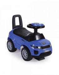 МОНИ Ride-on SPORT CAR 613W Q05-2 СИН 101873