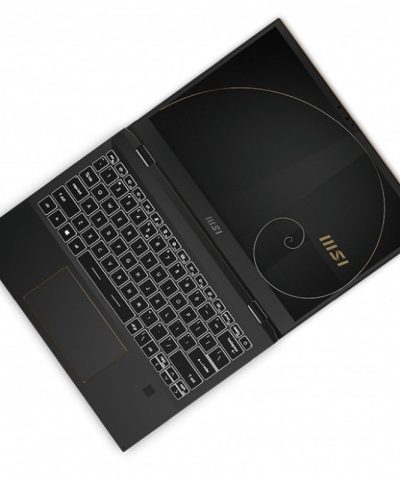 MSI Summit E13 Flip Evo /13.4''/ Touch/ Intel i7-1185G7 (3.0G)/ 32GB RAM/ 1000GB SSD/ int. VC/ Win10 Pro (9S7-13P211-067)