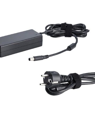 Notebook Power Adapter, DELL 90W, Kit for Dell Laptops (450-18119)