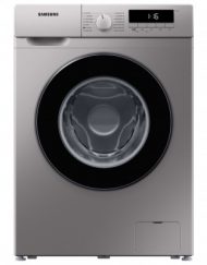 Пералня, Samsung WW80T304MBS/LE/FWM, Slim, 8kg, 1400rpm, Енергиен клас: D