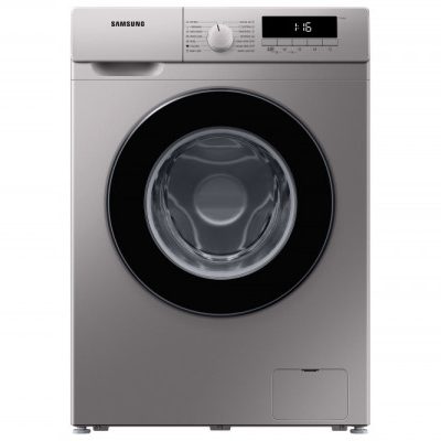 Пералня, Samsung WW80T304MBS/LE/FWM, Slim, 8kg, 1400rpm, Енергиен клас: D