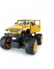 RASTAR Джип JEEP Wrangler Rubicon 1:14 79410