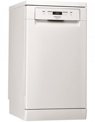 Съдомиялна, Hotpoint-Ariston HSFC3M19C, Енергиен клас: F, капацитет 10 комплекта