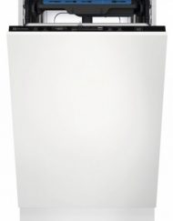 Съдомиялна за вграждане, Electrolux EEM43200L, Енергиен клас: E, капацитет 10 комплекта, 8 програми