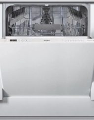 Съдомиялна за вграждане, Whirlpool WRIC3C26, Енергиен клас: А++, капацитет 14 комплекта