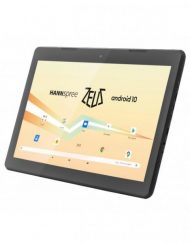 Tablet, HANNspree Pad Zeus /13.3''/ ARM Quad (2.0G)/ 3GB RAM/ 32GB Storage/ Android 10 (SN14TP4B2AT)