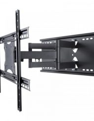 TV BRACKET, SBOX PLB-3646, стенна стойка за LCD/LED дисплеи, 40-80'', 40 кг