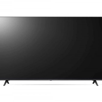 TV LED, LG 65'', 65UP77003LB, Smart webOS, HDR10, WiFi, UHD 4K
