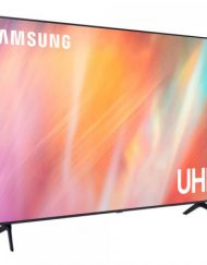 TV LED, SAMSUNG 50'', 50AU7172, Smart, 2000PQI, WiFi, UHD 4К (UE50AU7172UXXH)