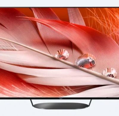 TV LED, Sony 55'', XR-55X92JAEP, Smart, XR Triluminos Pro, WiFi, UHD 4K (XR55X92JAEP)