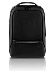 Backpack, DELL 15'', Premier Slim, Black (460-BCQM)