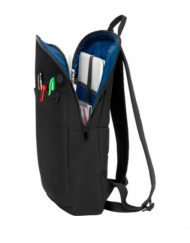 Backpack, HP Prelude, 15.6'', Black (2Z8P3AA)