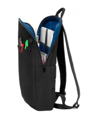 Backpack, HP Prelude, 15.6'', Black (2Z8P3AA)