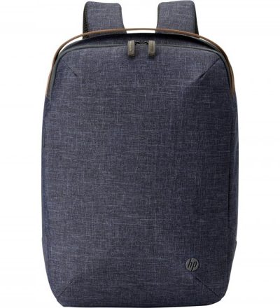 Backpack, HP RENEW, 15.6'', Navy (1A212AA)
