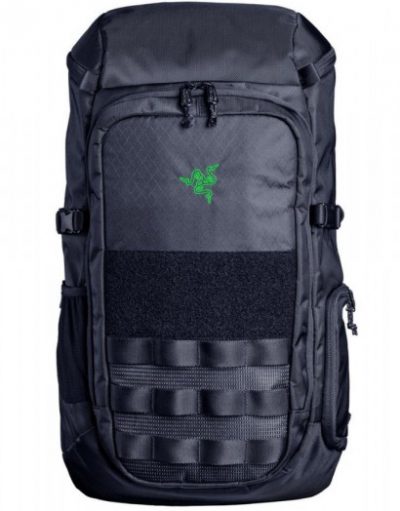 Backpack, Razer Tactical Pro V2, 15.6'' (RC81-02900101-0500)