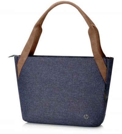 Carry Case, HP RENEW, 14'', Navy Tote (1A217AA)