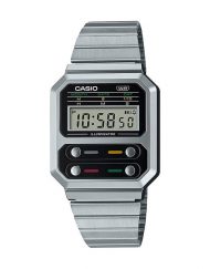 Часовник Casio A100WE-1AEF