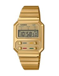 Часовник Casio A100WEG-9AEF