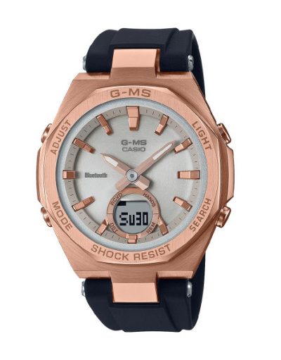 Часовник Casio MSG-B100G-1AER