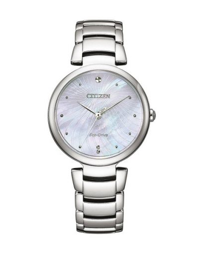 Часовник Citizen EM0850-80D