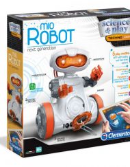 CLEMENTONI Робот за програмиране MIO 2020 75053