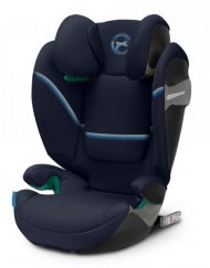 CYBEX Стол за кола 15-36 кг. SOLUTION S I-FIX NAVY BLUE 520002410