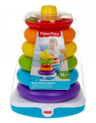 FISHER PRICE Мега пирамида GJW15