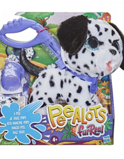 FurReal На разходка с пишкащ домашен любимец E8931