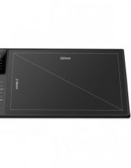 Graphics Tablet, HUION Inspiroy WH1409 V2, Черен
