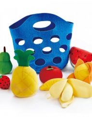 HAPE Кошничка с плодове H3169