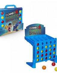 HASBRO Игра  CONNECT 4 SHOTS E3578