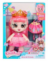 Kindi Kids Кукла DONATINA PRINCESS 50065