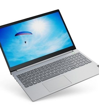 Lenovo ThinkBook 15 G2 /15.6''/ Intel i3-1115G4 (4.1G)/ 8GB RAM/ 256GB SSD/ int. VC/ DOS (20VE00G4BM)