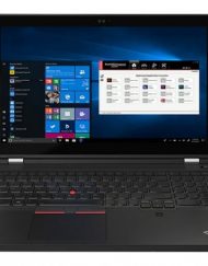 Lenovo ThinkPad P15 /15.6''/ Intel i7-11800H (4.6G)/ 16GB RAM/ 512GB SSD/ ext. VC/ Win10 Pro (20YQ001NBM)