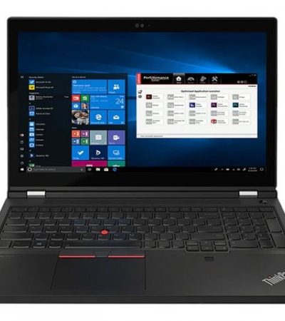 Lenovo ThinkPad P15 /15.6''/ Intel i7-11850H (4.8G)/ 32GB RAM/ 1000GB SSD/ ext. VC/ Win10 Pro (20YQ001VBM)