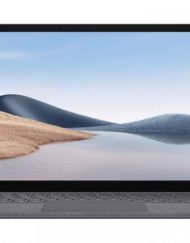 Microsoft Surface Laptop 4 /13.5''/ Touch/ AMD Ryzen 5 4680U (4.0G)/ 8GB RAM/ 256GB SSD/ int. VC/ Win10 (5PB-00024)
