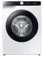 Пералня, Samsung WW80T504DAE/S7, 8kg, 1400rpm, Eco Bubble, Hygiene Steam, Енергиен клас: B