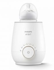 PHILIPS AVENT SCF358/00 Уред за затопляне на храна със сензор PREMIUM 00A.0458.001