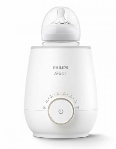 PHILIPS AVENT SCF358/00 Уред за затопляне на храна със сензор PREMIUM 00A.0458.001