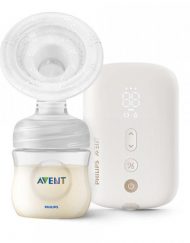 PHILIPS AVENT SCF396/11 Eлектрическа помпа за кърма NATURAL MOTION PREMIUM 00A.0566.001