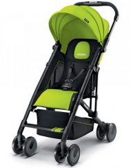 RECARO Количка EASYLIFE 6+ месеца до 15 кг LIME 88003140050