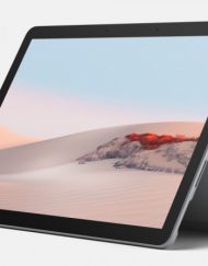 Tablet, Microsoft Surface Go 2 /10.5''/ Intel Pentium 4425Y (1.7G)/ 4GB RAM/ 64GB Storage/ Win10 (STV-00017)