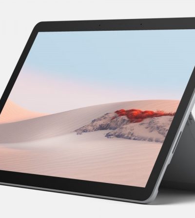 Tablet, Microsoft Surface Go 2 /10.5''/ Intel Pentium 4425Y (1.7G)/ 4GB RAM/ 64GB Storage/ Win10 (STV-00017)