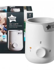 TOMMEE TIPPEE Електрически уред за затопляне на храна EASY WARM TT.0195