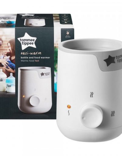 TOMMEE TIPPEE Електрически уред за затопляне на храна EASY WARM TT.0195