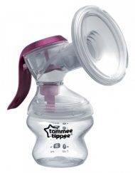 TOMMEE TIPPEE Помпа за кърма - механична MADE FOR ME TT.0184
